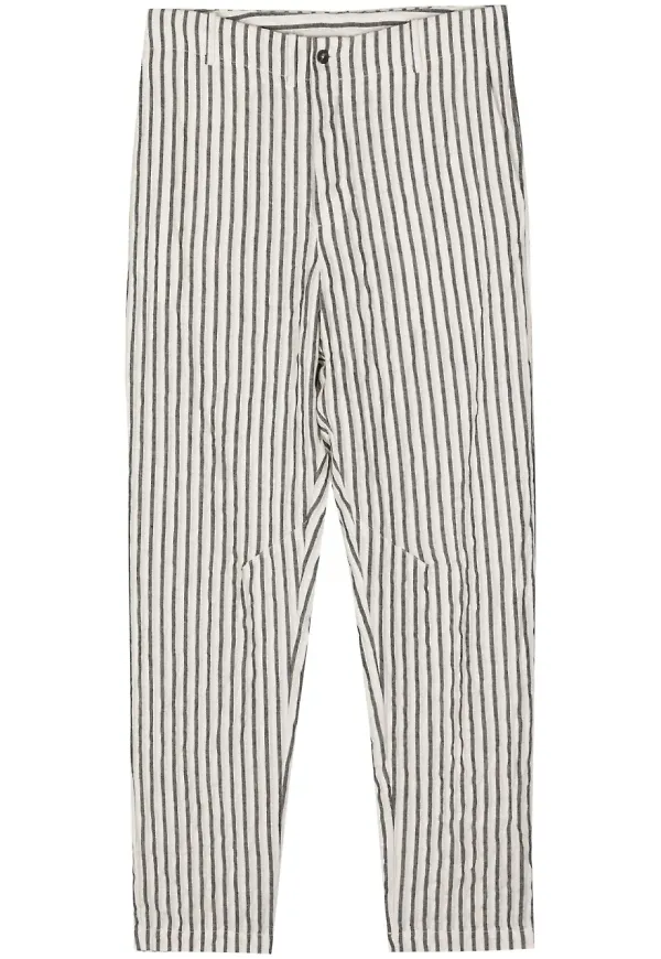 Forme D'expression randiga slacks - Vit