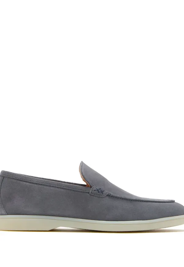 Forsa Alex loafers - Blå