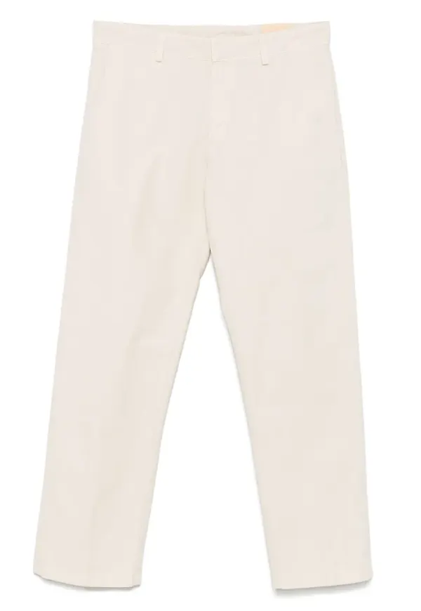 Fortela Maine byxor - Neutral
