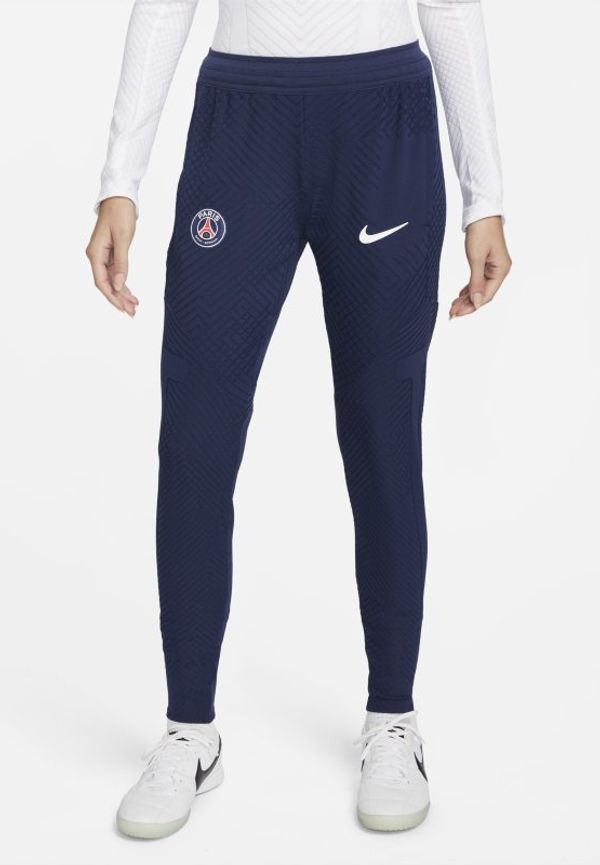 Fotbollsbyxor Paris Saint-Germain Strike Elite Nike Dri-FIT ADV för kvinnor - Blå