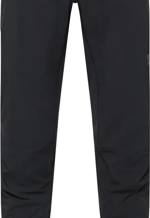 Fox Flexair Fire Pant Black