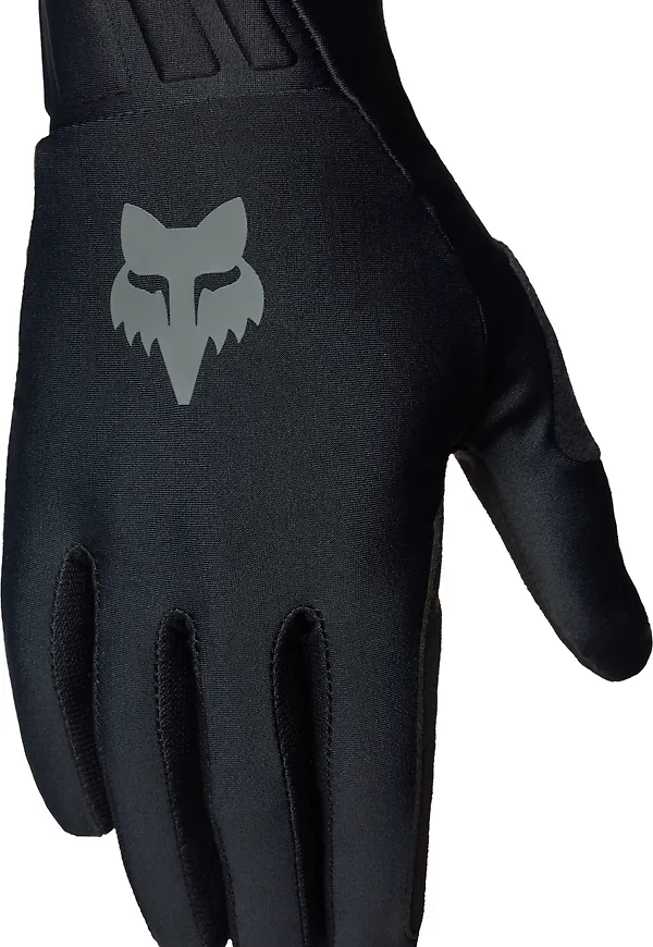 Fox Flexair Glove Black