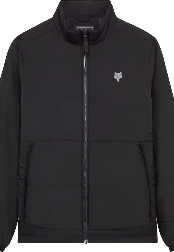 Fox Men's Ridgeway Lite Jacket Black