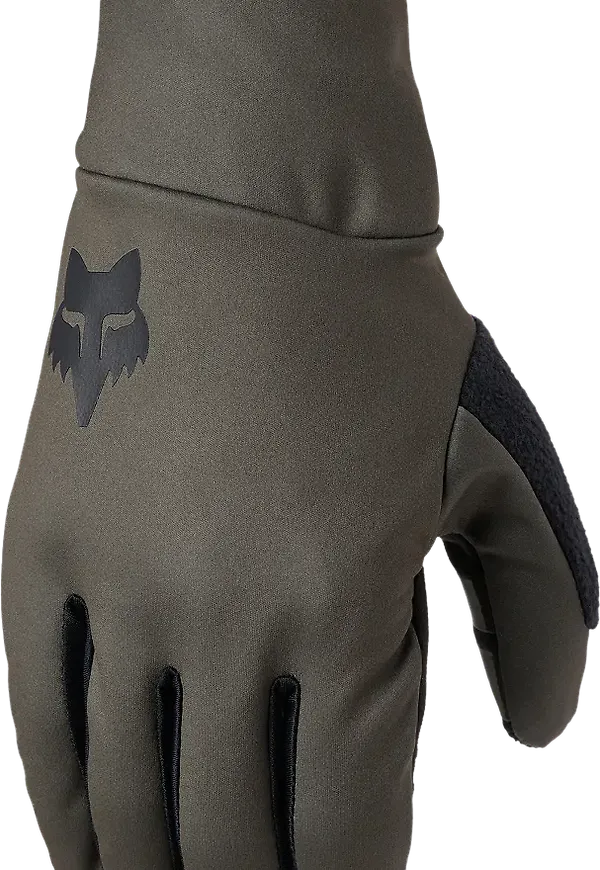 Fox Unisex Ranger Fire Glove Military