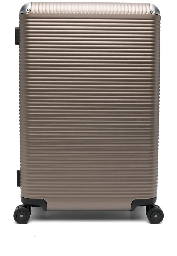 FPM Milano Sinner 76 resväska - Neutral