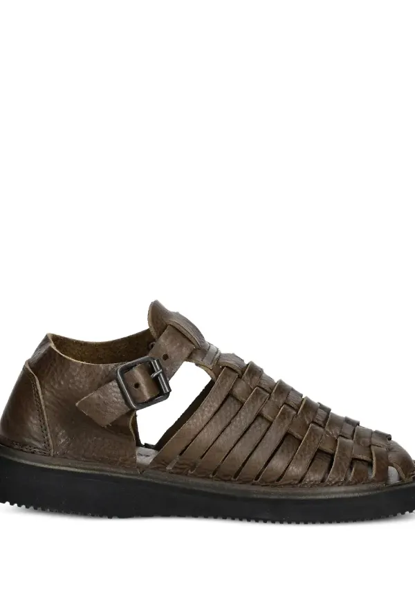 Fracap D025 sandaler - Brun