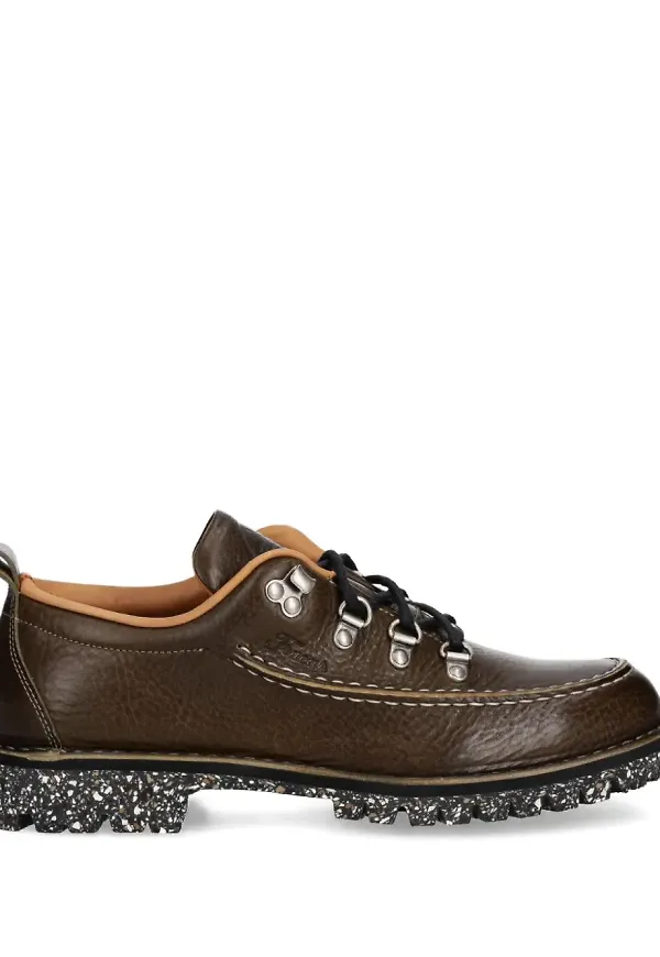 Fracap M61 derbyskor - Brun