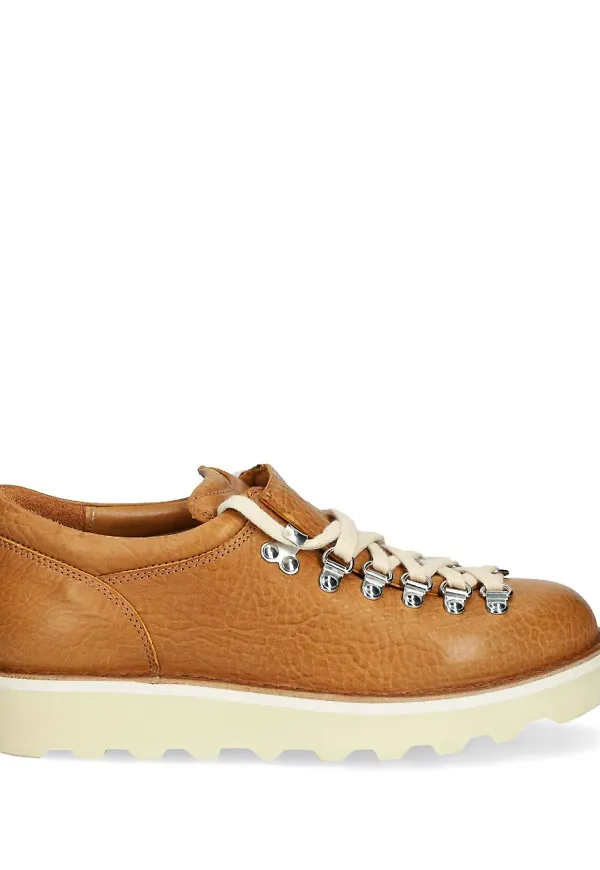 Fracap Magnifico M121 skor - Brun