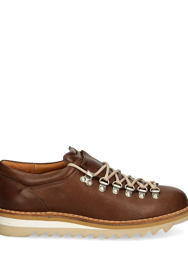 Fracap Magnifico M121 skor - Brun