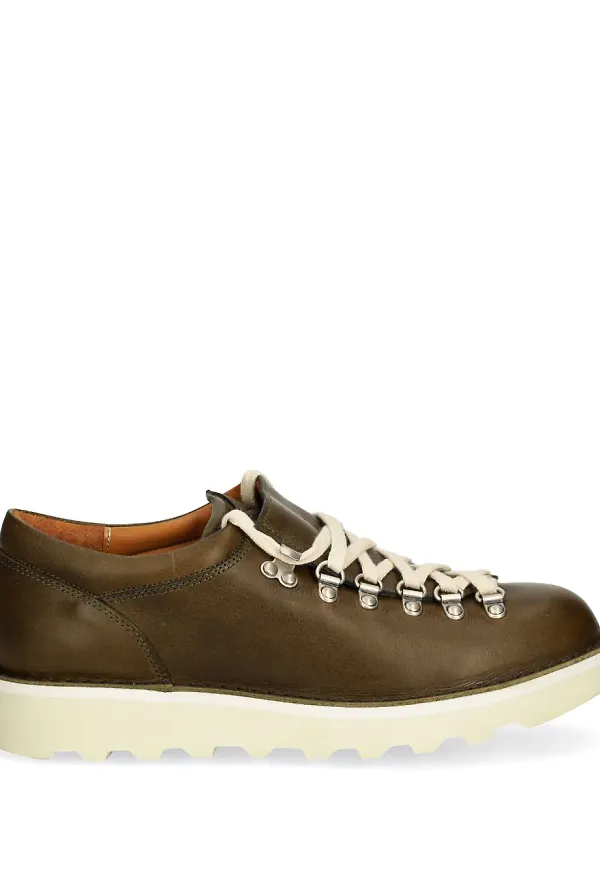 Fracap Magnifico M121 skor - Grön