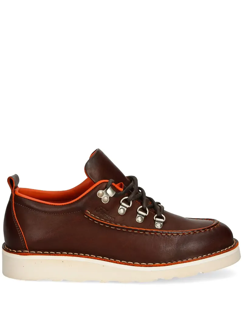 Fracap Magnifico M61 skor - Brun