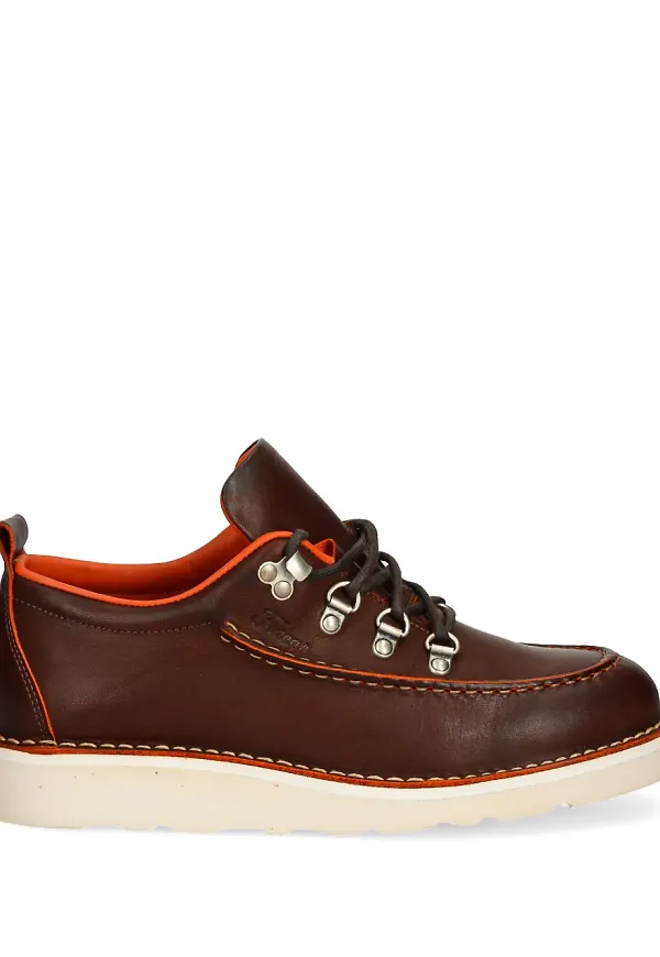 Fracap Magnifico M61 skor - Brun