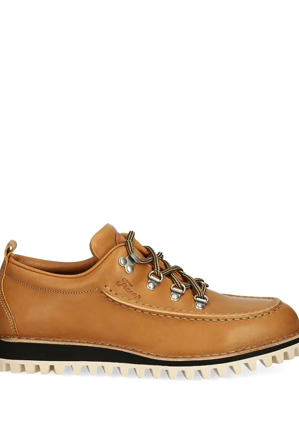 Fracap Magnifico stövlar - Brun