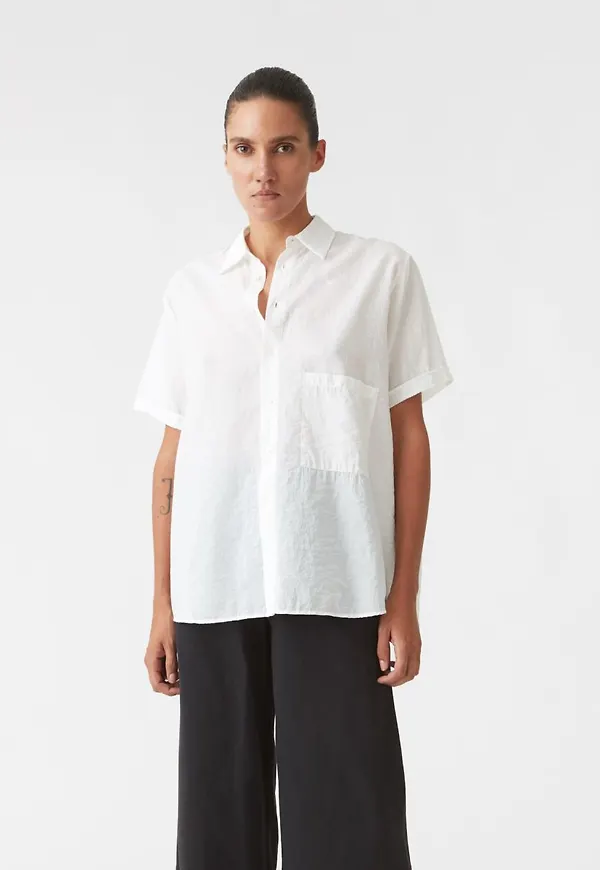 Frame Trousers