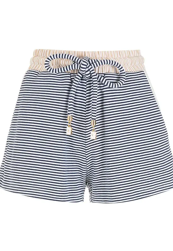 Framed Palett Framed shorts - Blå