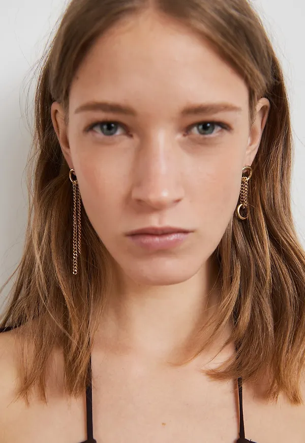 Frances earrings