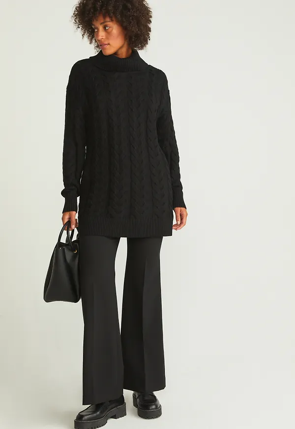 Francoise knit
