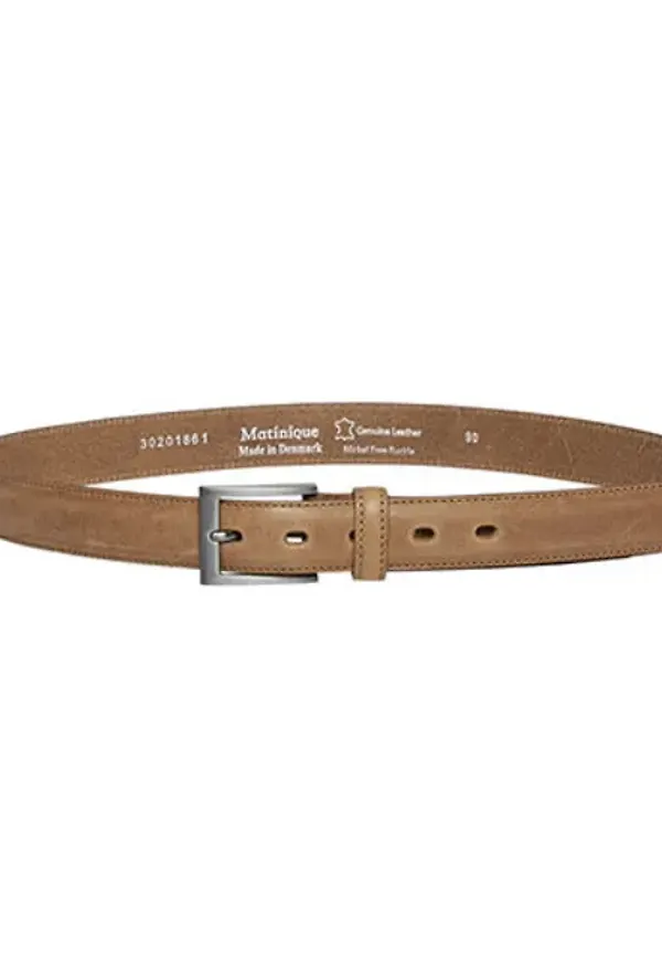 Frank Belt