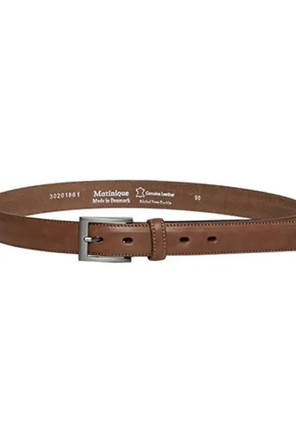 Frank Belt