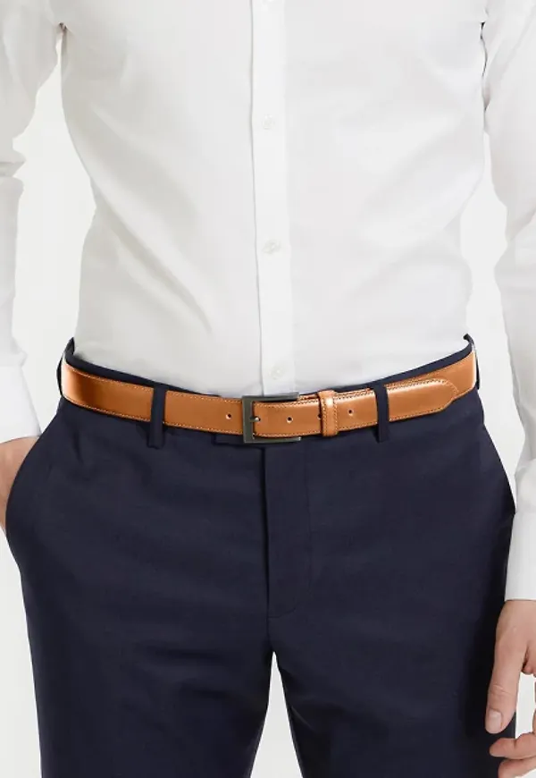 Frank Belt