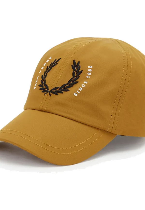 Fred Perry - Accessoarer - Gul - Dam - Storlek: ONE Size