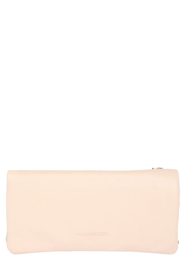 FREDsBRUDER Plånbok 'Shea' beige