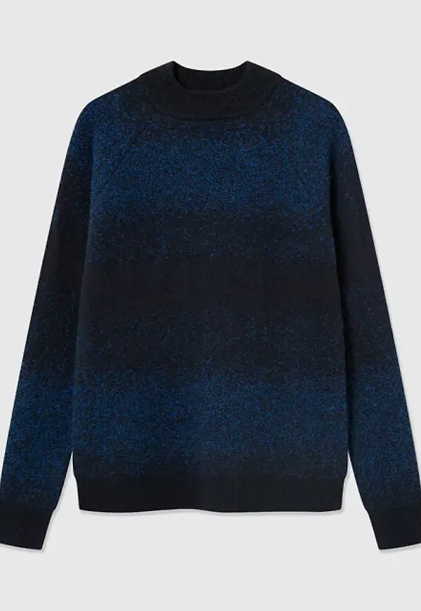 Frej Gradient Knitwear