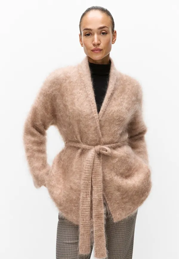 Freja cardigan