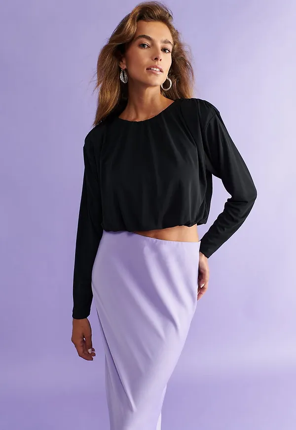 Freja top