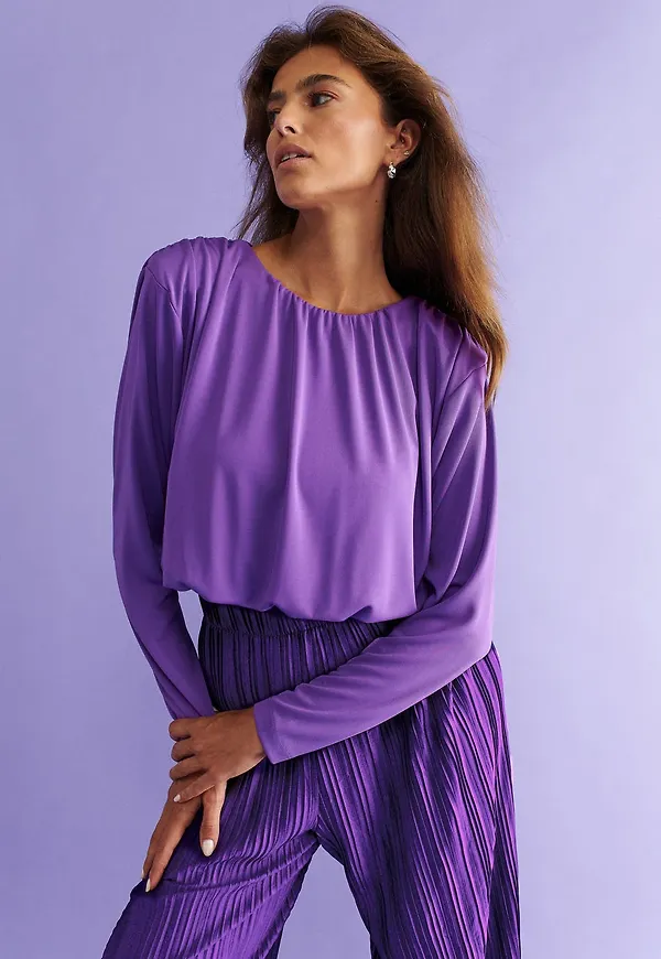 Freja top