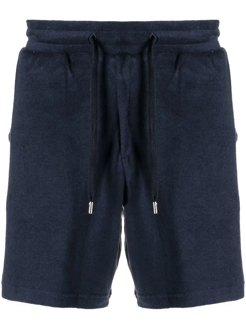 Frescobol Carioca Augusto träningsshorts - Blå