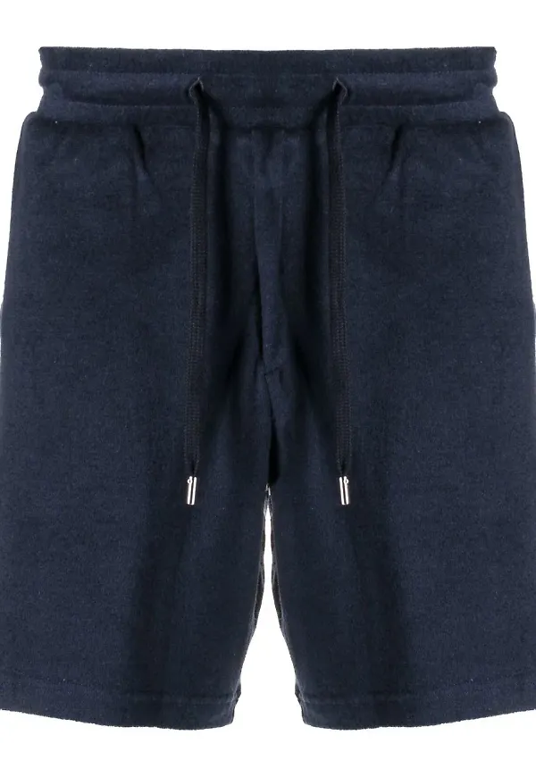 Frescobol Carioca Augusto träningsshorts - Blå