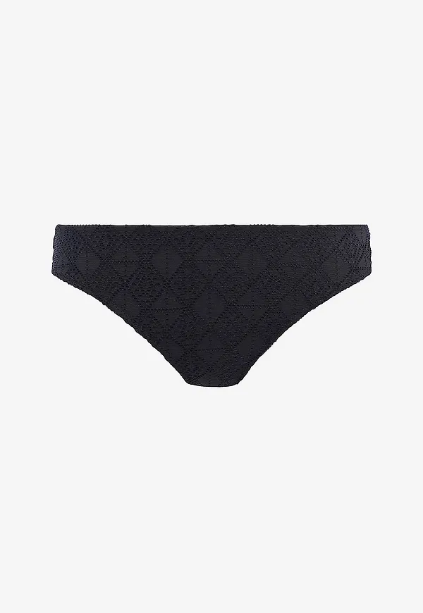 Freya - Bikinitrosor Nomad Nights - Svart