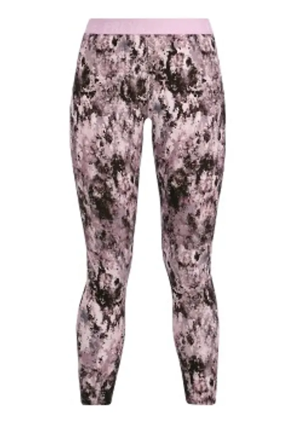 Freya Ecosculpt Leggings Lila Mönster X-Large Dam