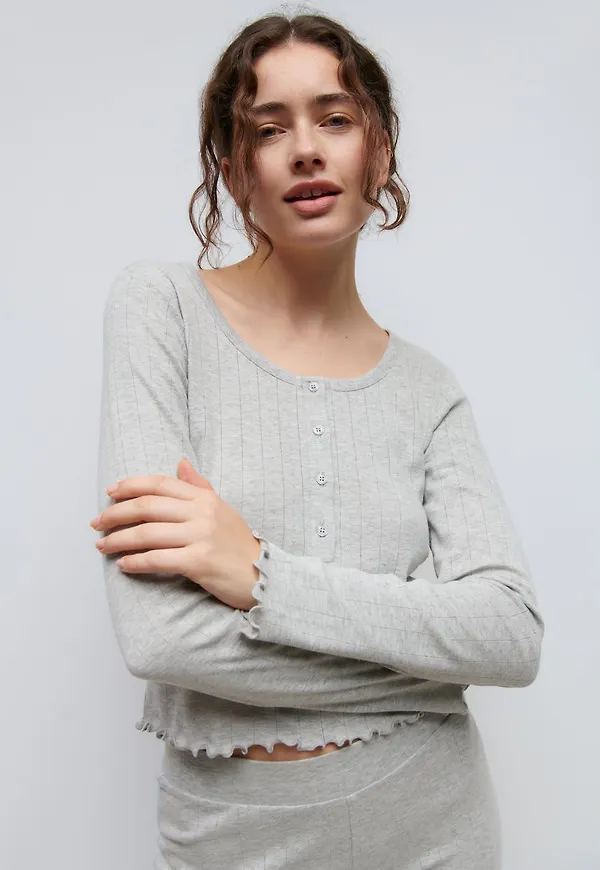 Frida pyjamas top