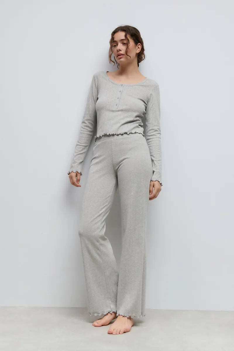 Frida pyjamas trousers
