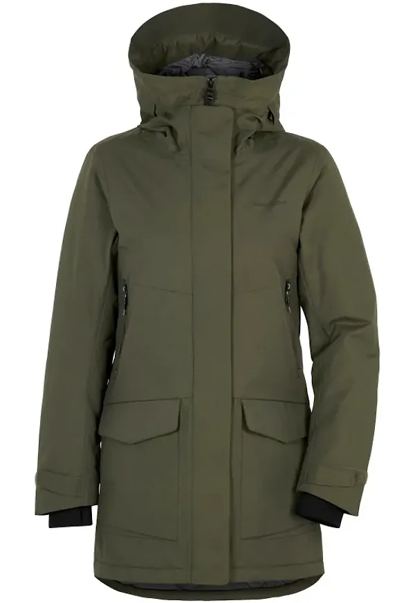 Frida Women's Parka 5