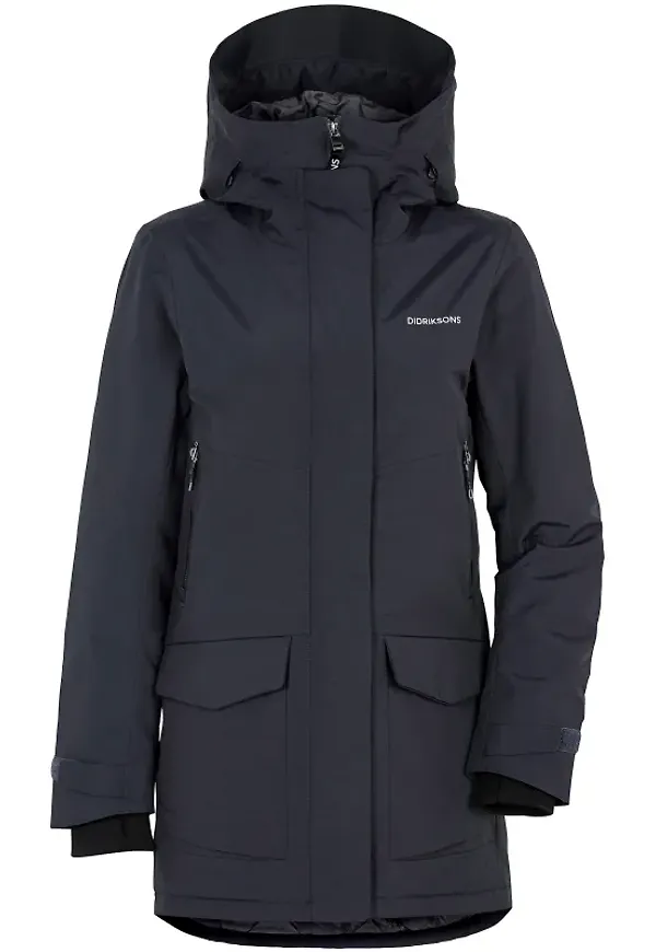 Frida Women's Parka 5
