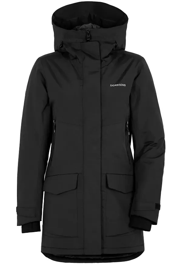 Frida Women's Parka 5