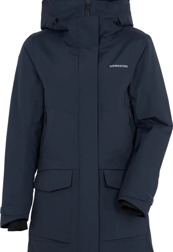 Frida Women's Parka 6