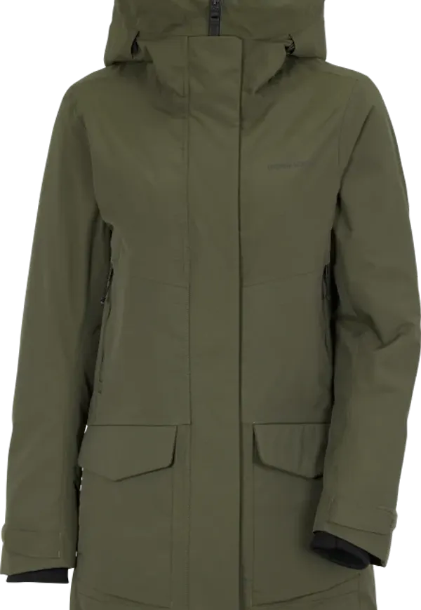 Frida Women's Parka 6