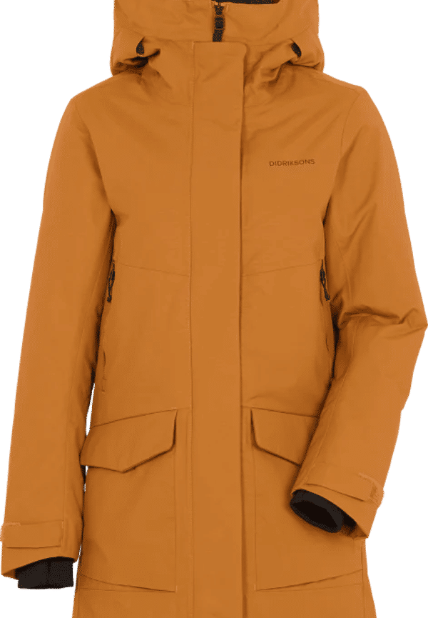 Frida Women's Parka 6