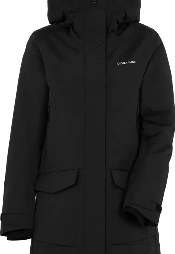 Frida Women's Parka 6