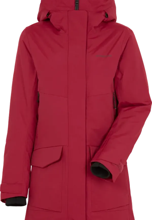 Frida Women's Parka 6