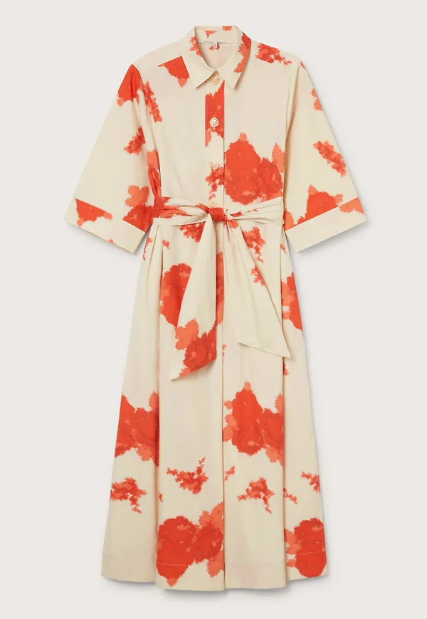 Fridenza dress