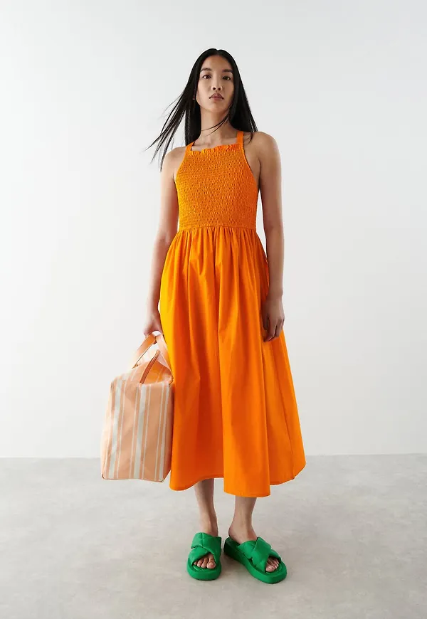 Frieda dress