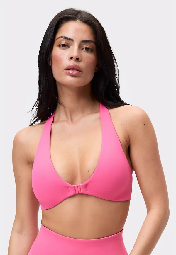 Front Closure Sport-bh
