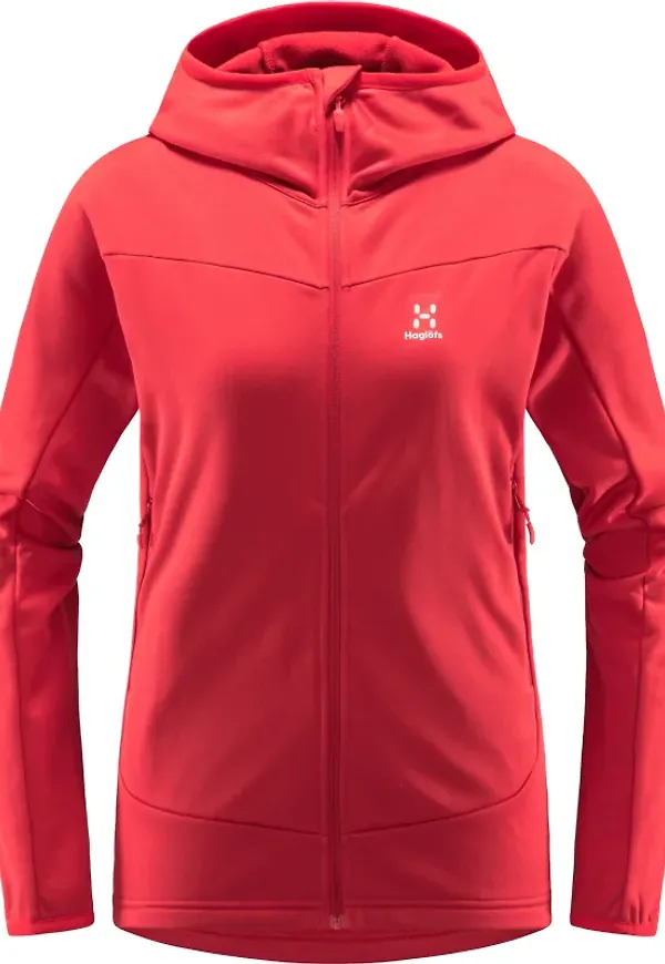 Frost Mid Hood Women