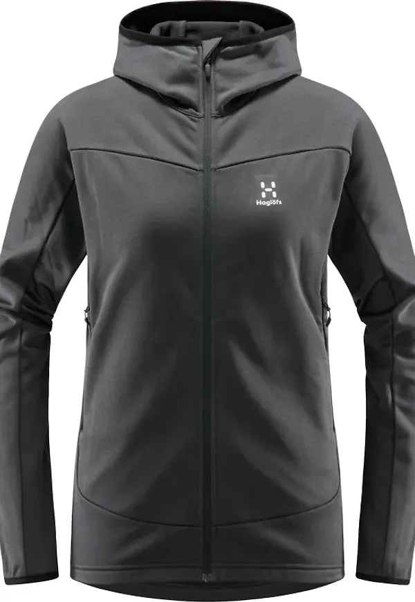 Frost Mid Hood Women