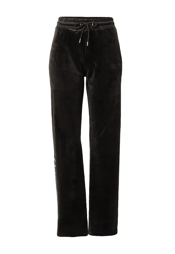 FUBU Byxa svart / vit